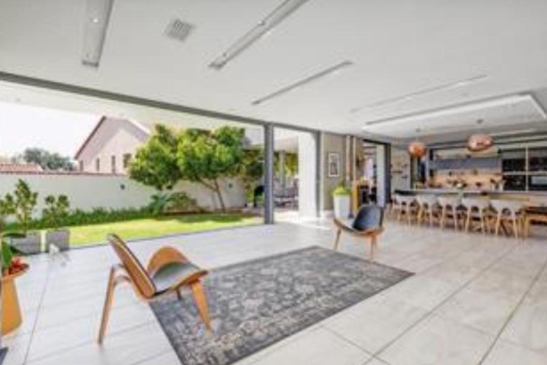 Photo of Patio Balcony in Umhlanga
