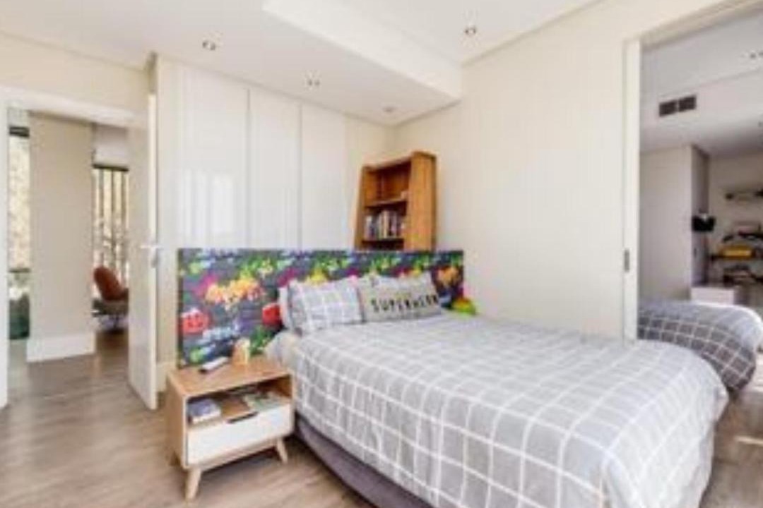 Photo of Bedroom in Umhlanga