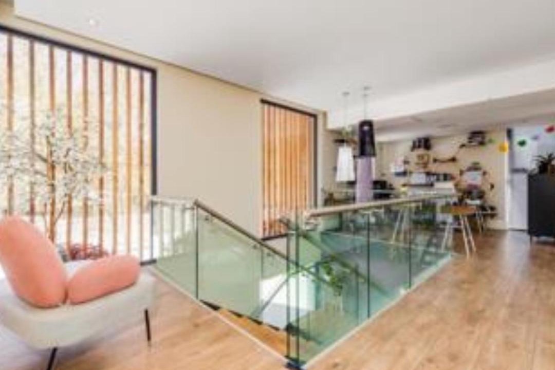 Photo of Livingroom in Umhlanga
