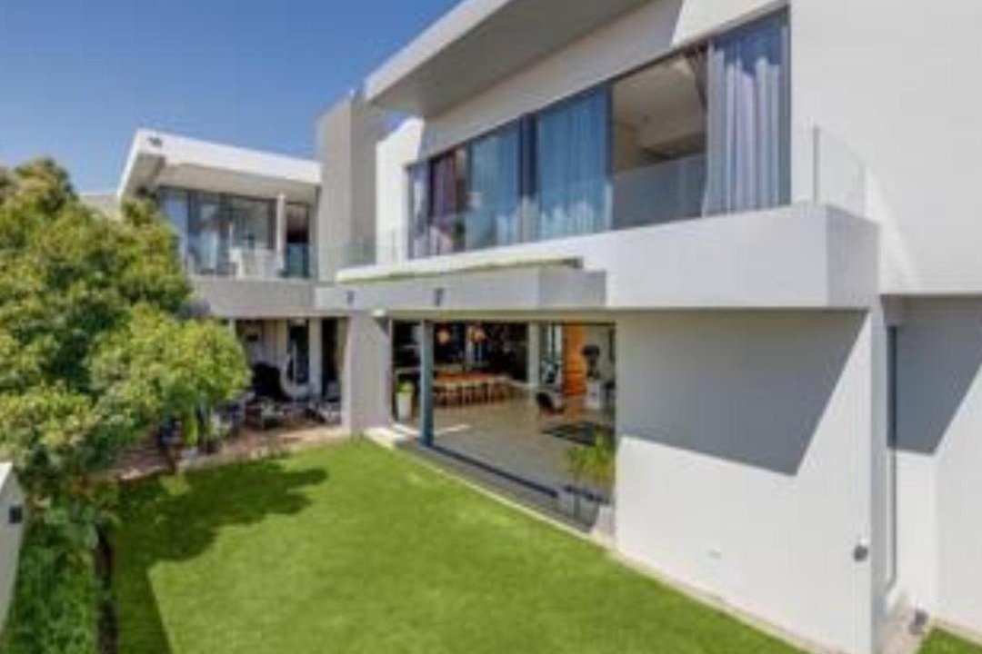 Photo of Buildings in Umhlanga