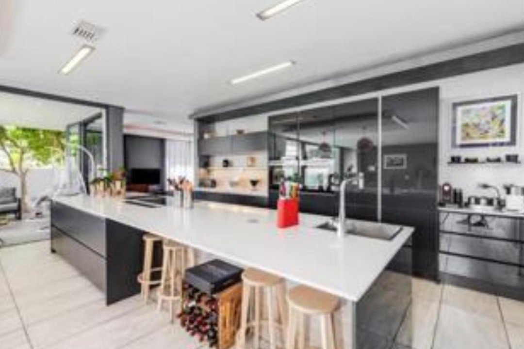 Photo of Kitchen in Umhlanga