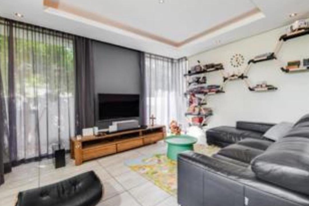 Photo of Livingroom in Umhlanga