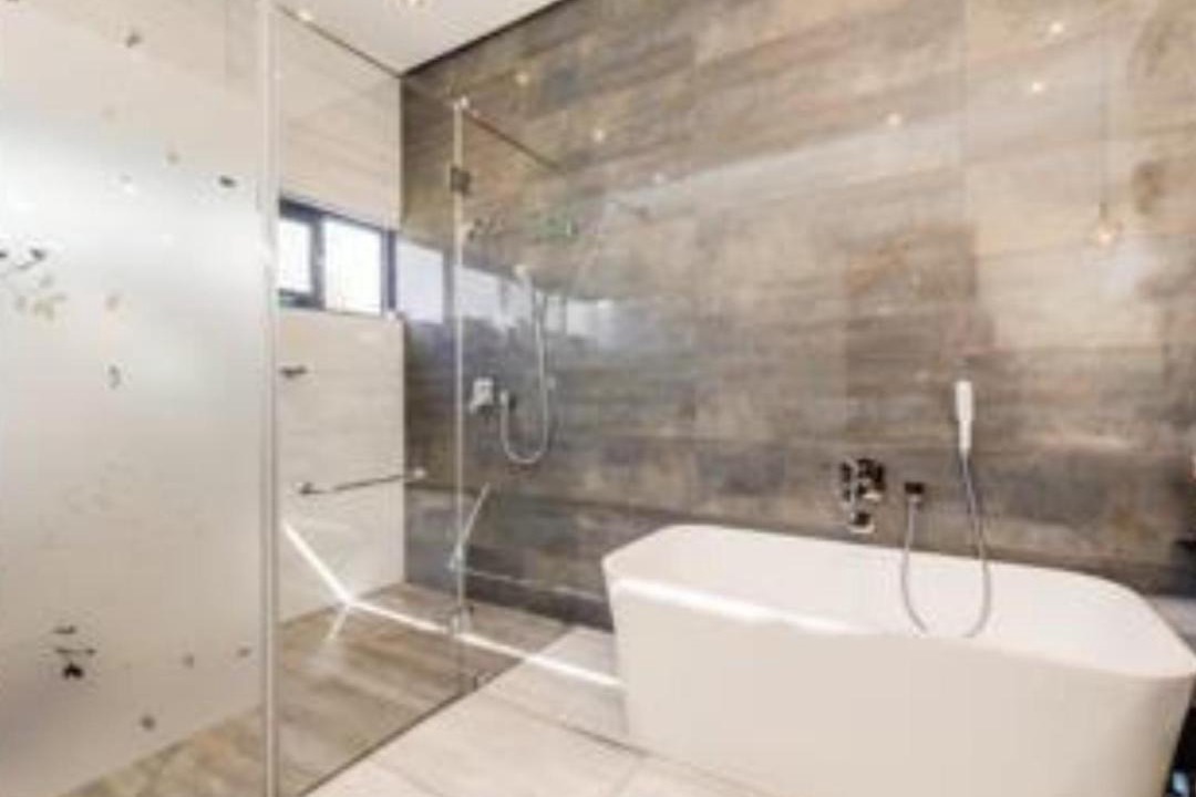 Photo of Bathroom in Umhlanga