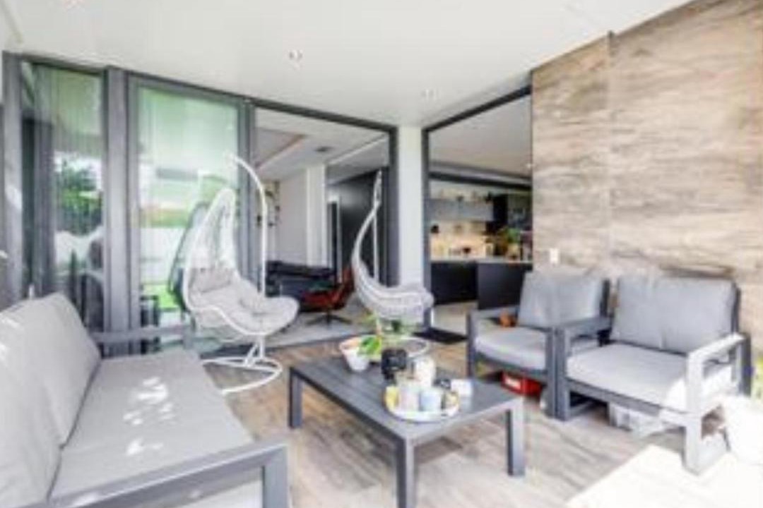 Photo of Livingroom in Umhlanga