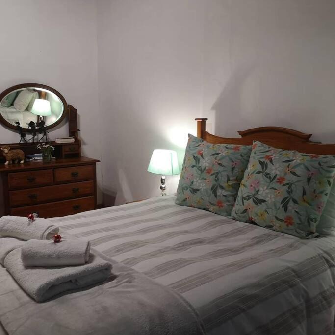 Photo of Bedroom in Malmesbury