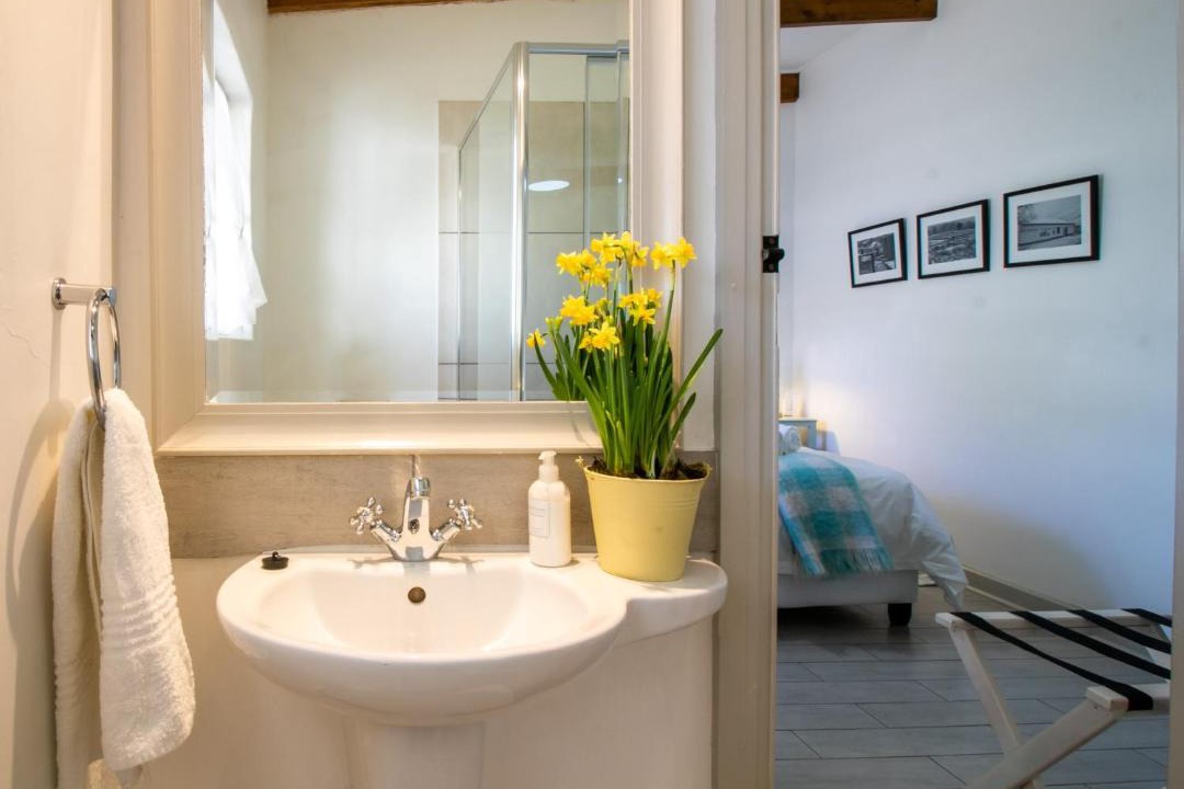 Photo of Bathroom in Graaff-Reinet