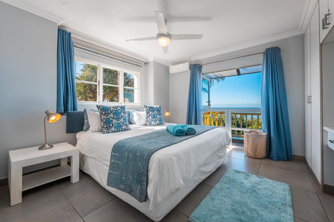 Photo of Bedroom in Shaka's Rock