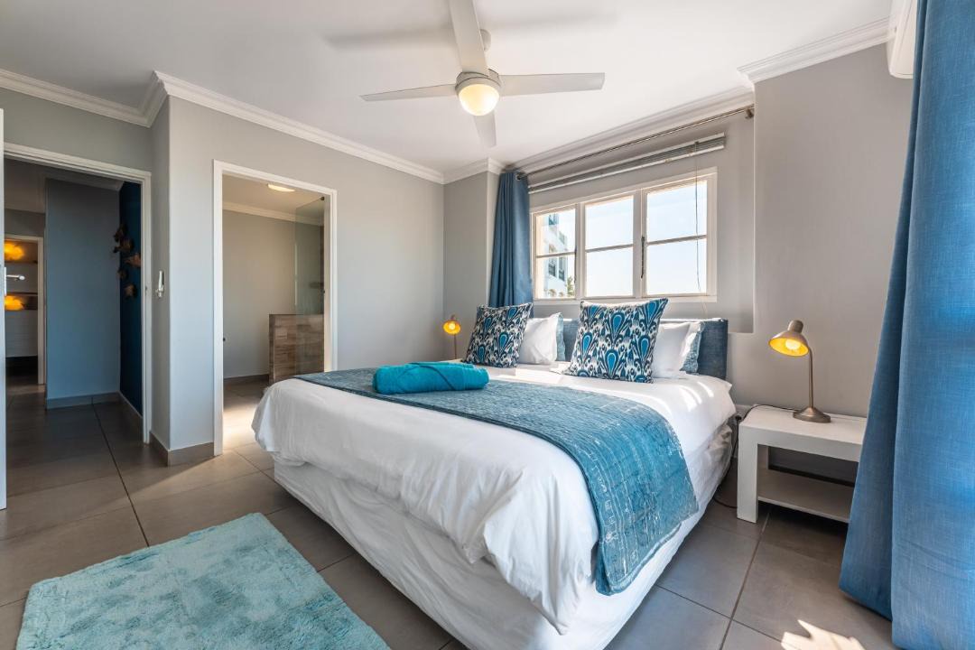 Photo of Bedroom in Shaka's Rock