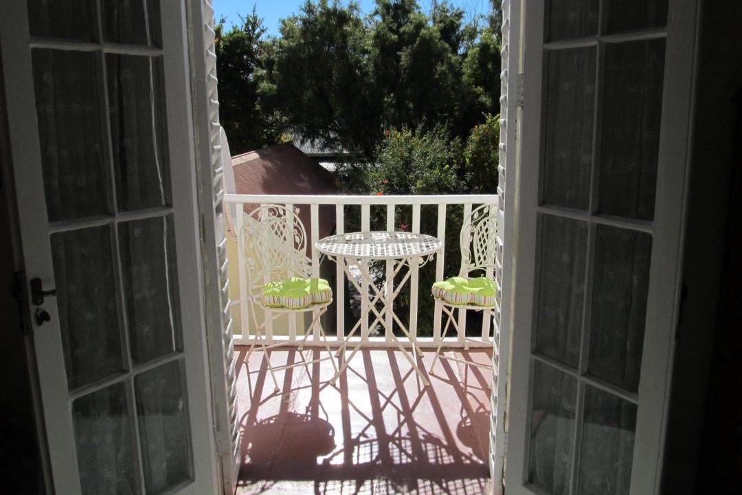Photo of Patio Balcony in Graaff-Reinet