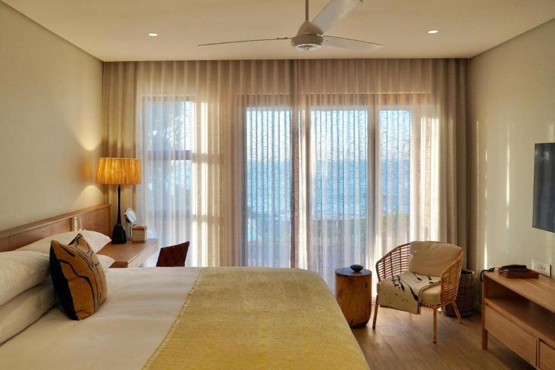 Photo of Bedroom in Shaka's Rock
