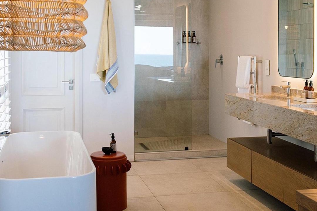 Photo of Bathroom in Shaka's Rock