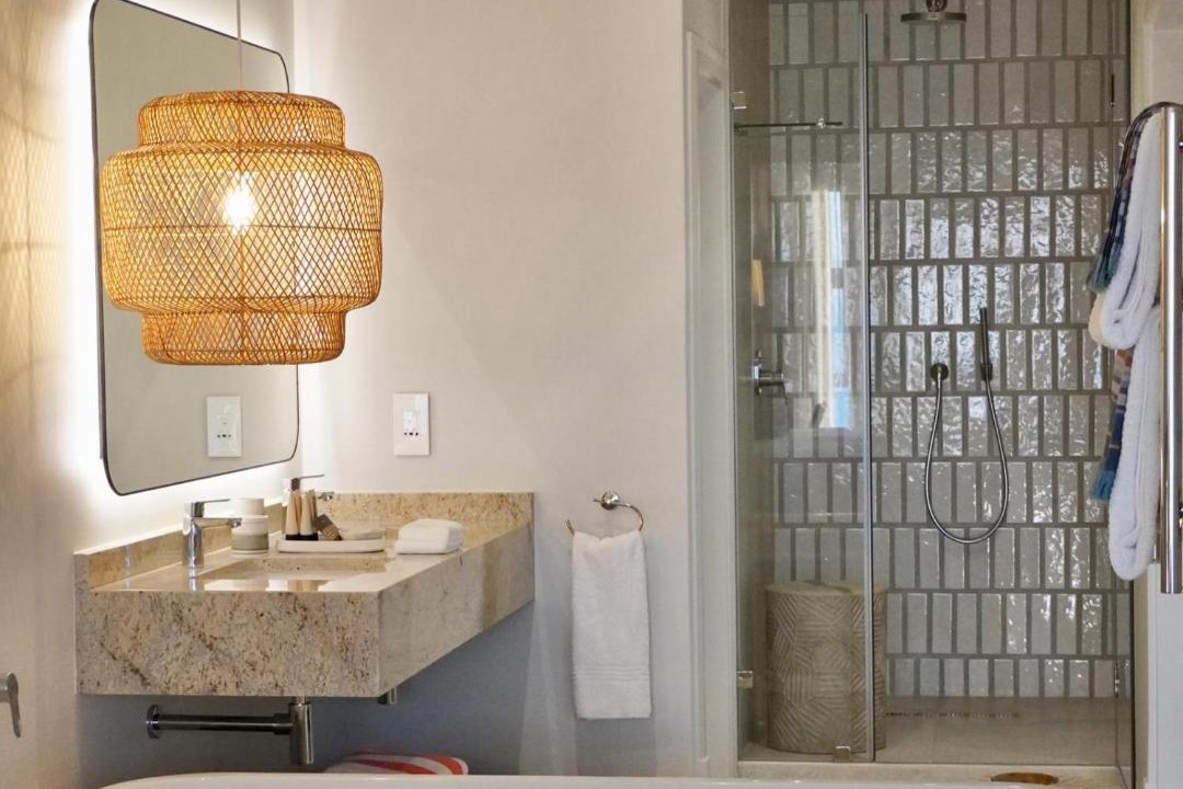 Photo of Bathroom in Shaka's Rock