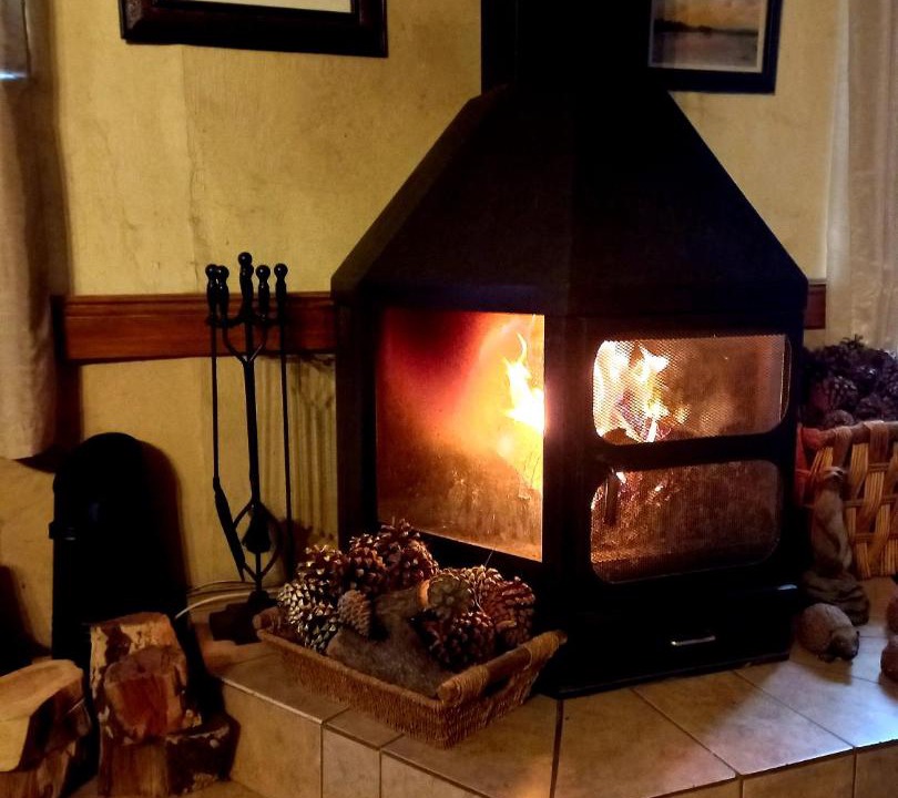 Photo of Livingroom in Deneysville