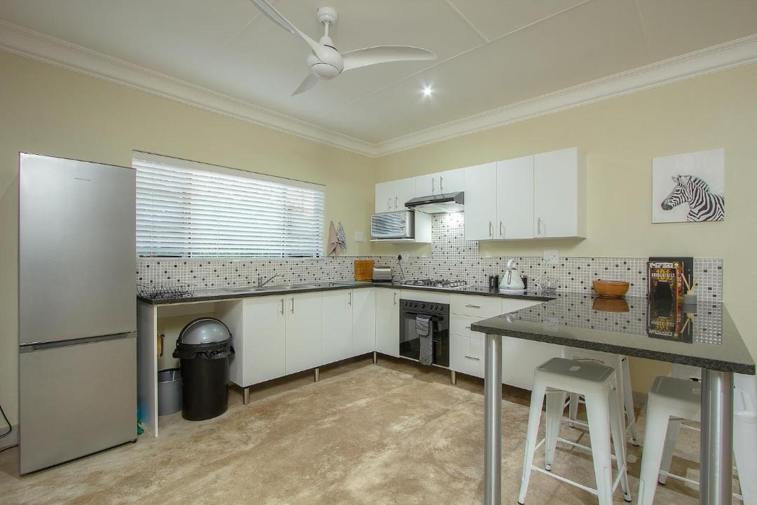 Photo of Kitchen in Marloth Park