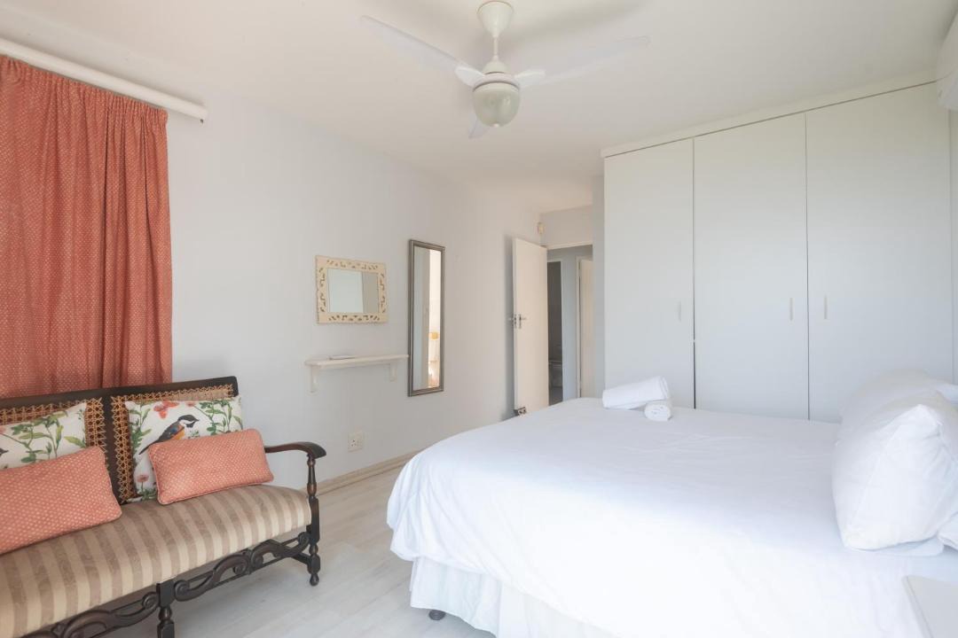 Photo of Bedroom in Shaka's Rock