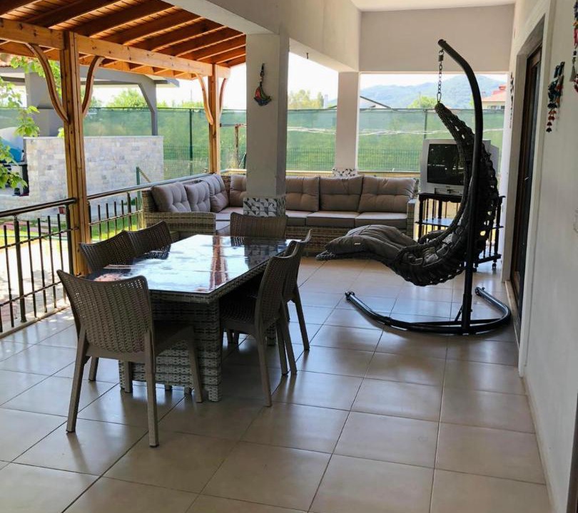 Photo of Livingroom in Ortaca