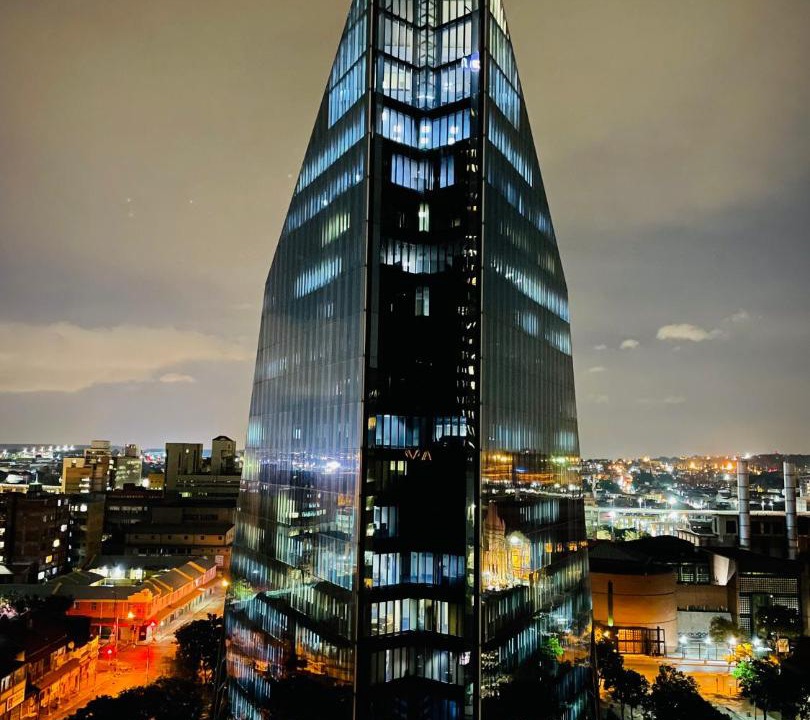 Photo of Others in Downtown Johannesburg
