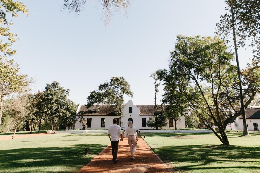 Photo of Others in Stellenbosch