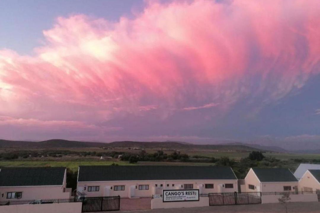 Photo of Others in Oudtshoorn