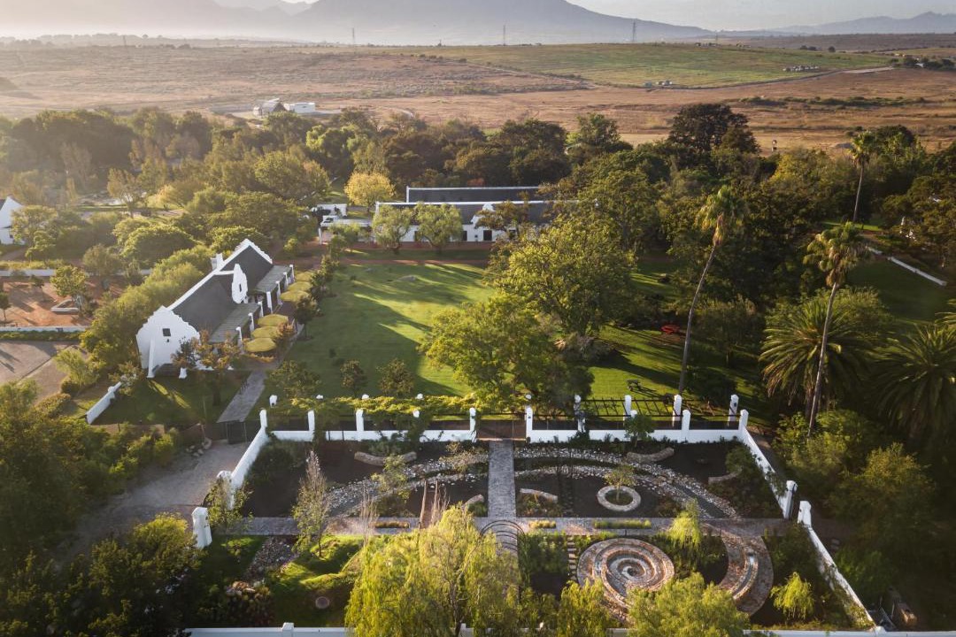 Photo of Others in Stellenbosch