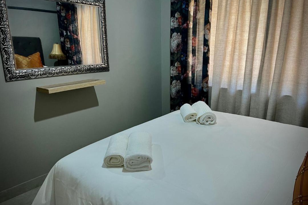 Photo of Bedroom in Matjhabeng