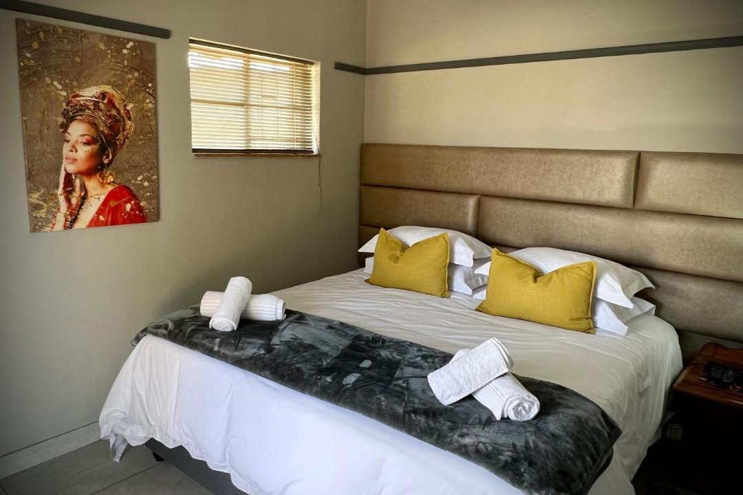 Photo of Bedroom in Matjhabeng