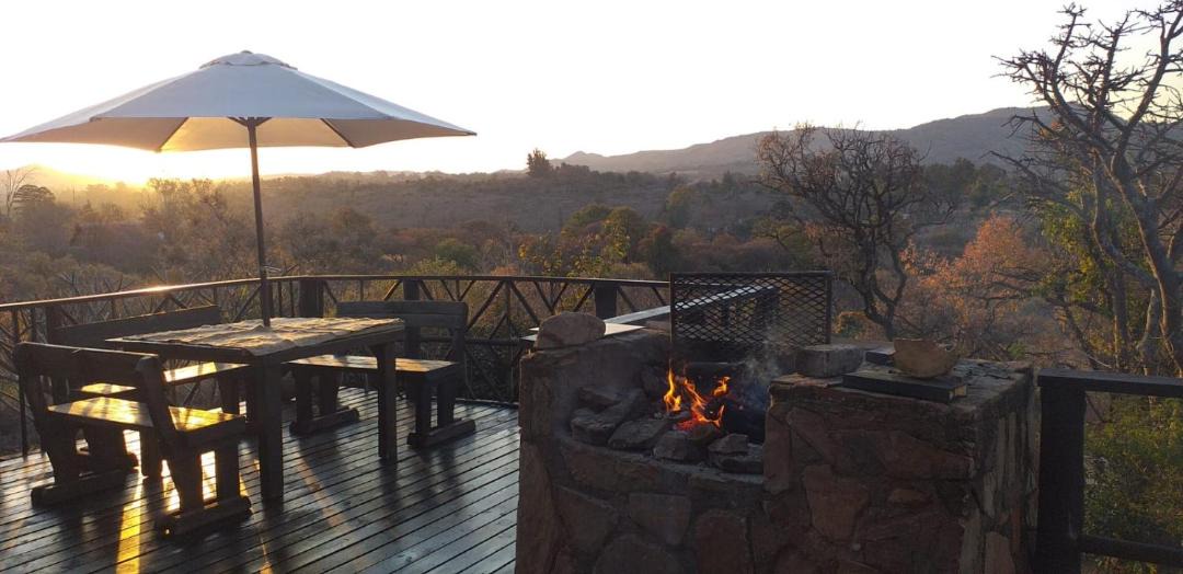 Photo of Others in Buffelspoort