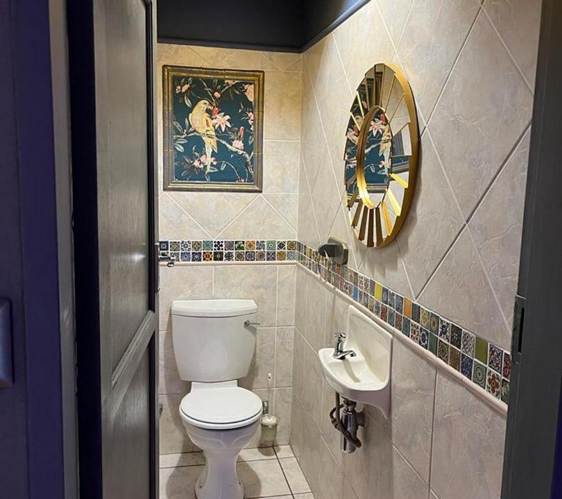 Photo of Bathroom in Bela-Bela