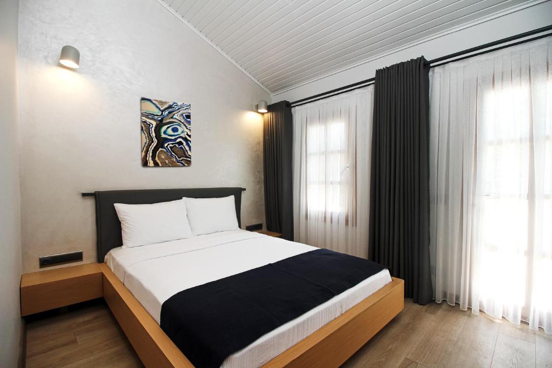 Photo of Bedroom in Sigacık