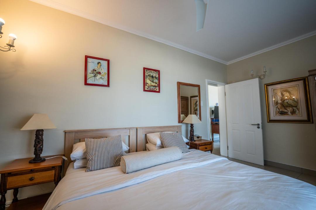 Photo of Bedroom in Port Alfred