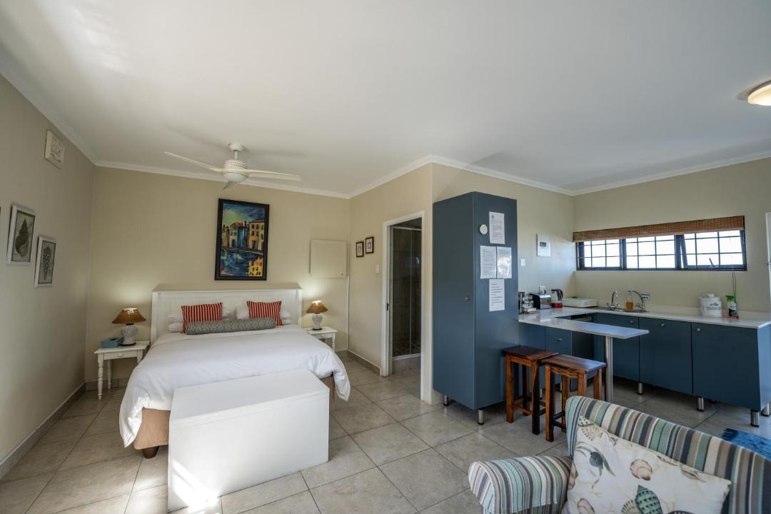 Photo of Bedroom in Port Alfred