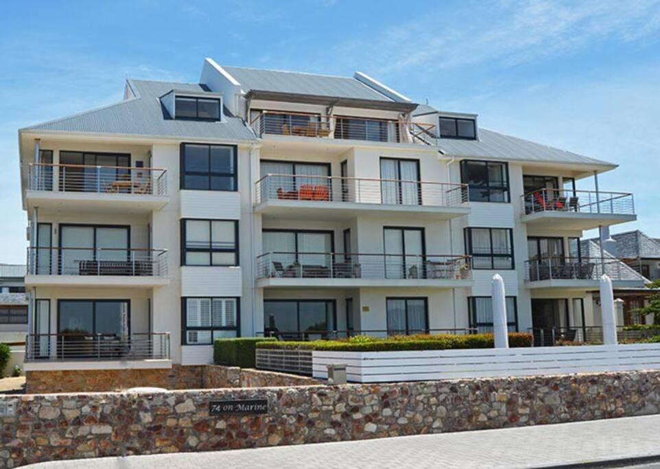 Photo of Others in Hermanus City-Centre
