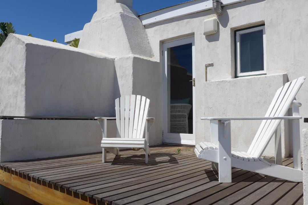 Photo of Patio Balcony in Yzerfontein