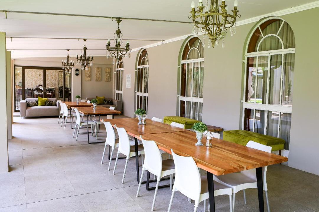 Photo of Others in Lichtenburg