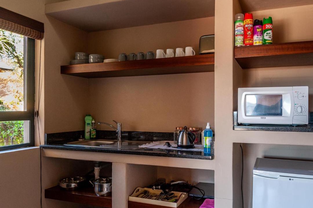 Photo of Kitchen in Laingsburg