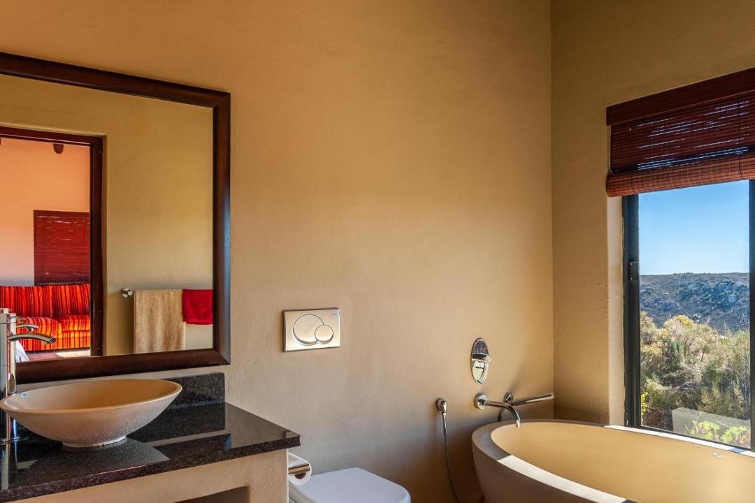 Photo of Bathroom in Laingsburg