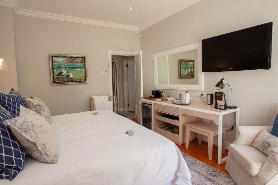 Photo of Bedroom in Summerstrand