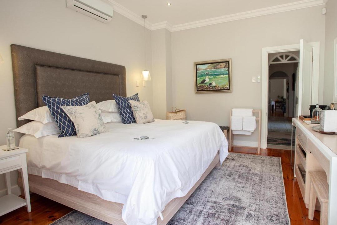 Photo of Bedroom in Summerstrand