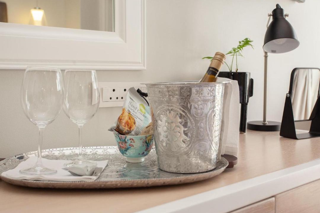 Photo of Kitchen in Summerstrand