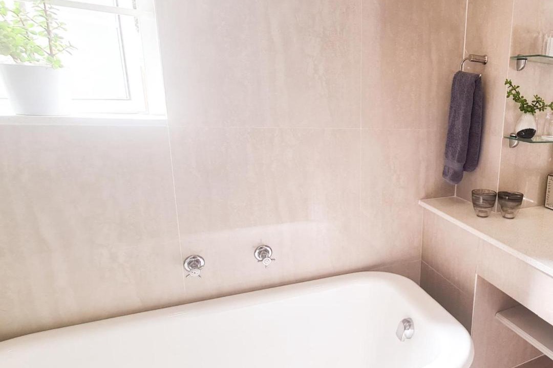 Photo of Bathroom in Summerstrand