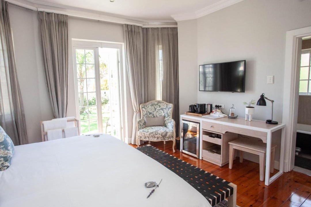 Photo of Bedroom in Summerstrand