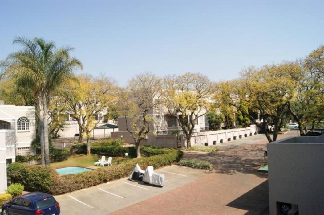 Photo of Patio Balcony in Greater Johannesburg Metropolitan Area