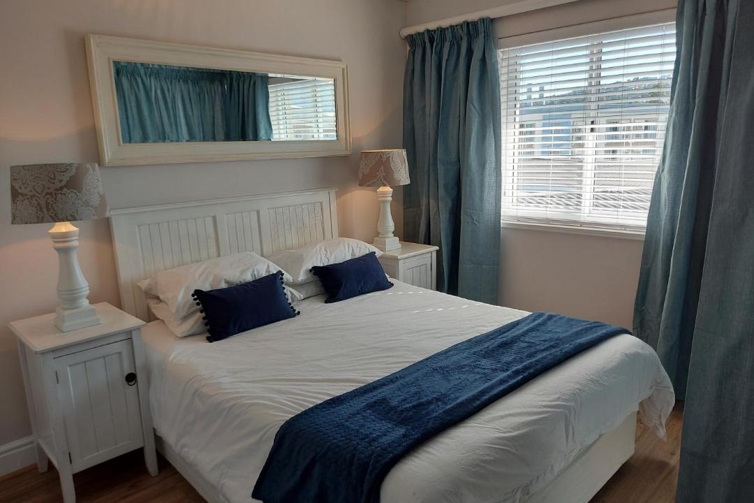 Photo of Bedroom in Waterfront