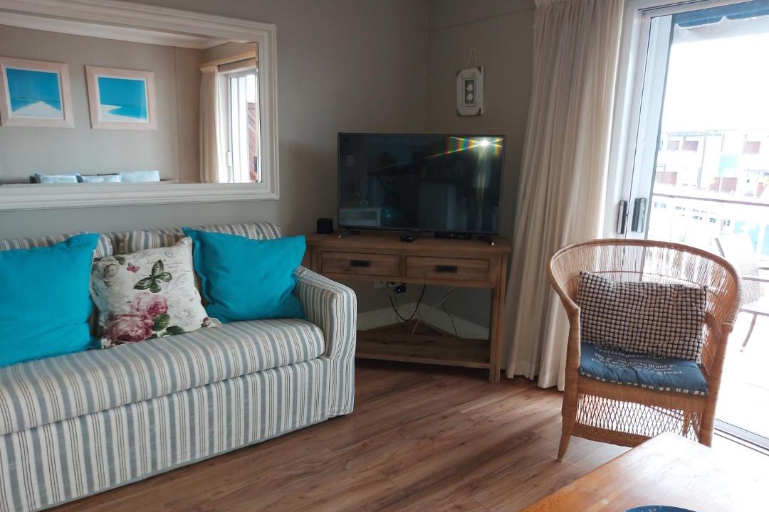 Photo of Livingroom in Waterfront