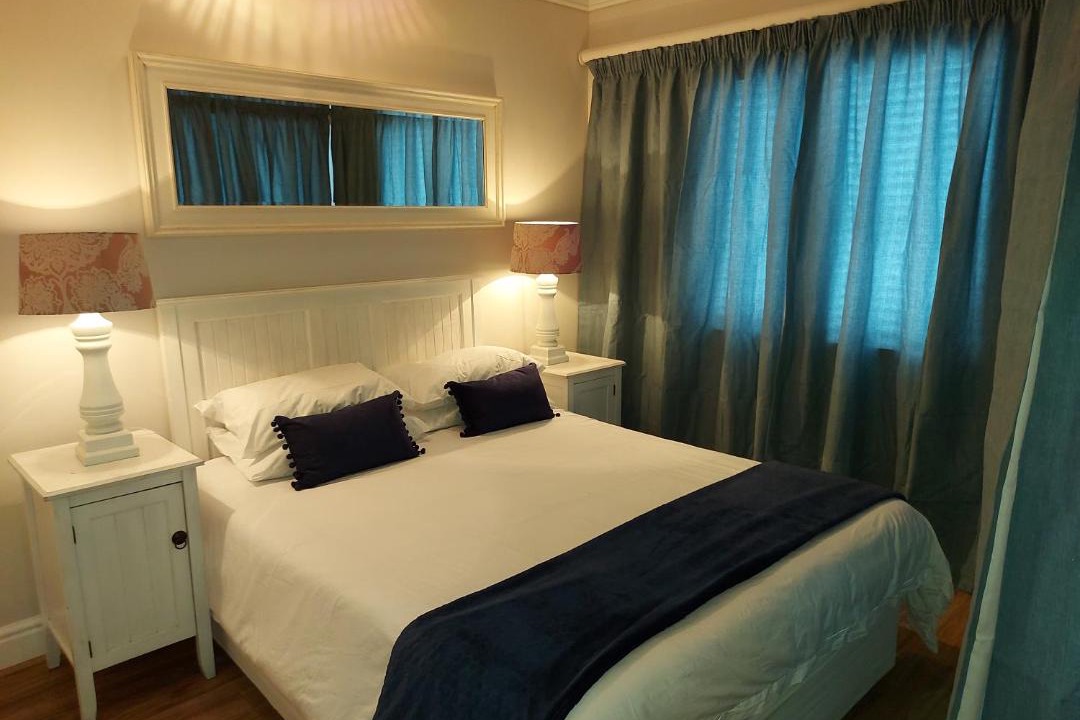 Photo of Bedroom in Waterfront