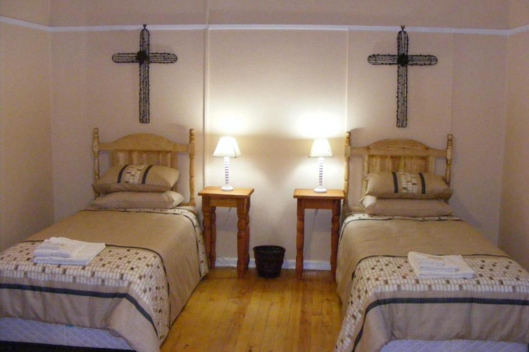 Photo of Bedroom in Kareeberg