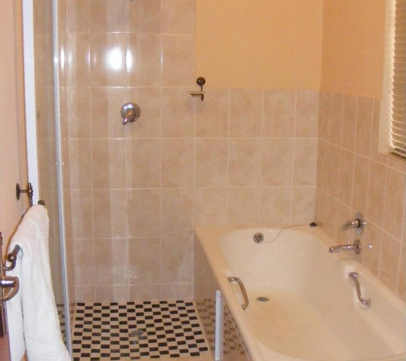 Photo of Bathroom in Kareeberg