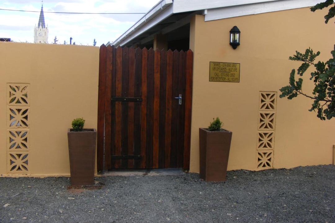 Photo of Others in Kareeberg