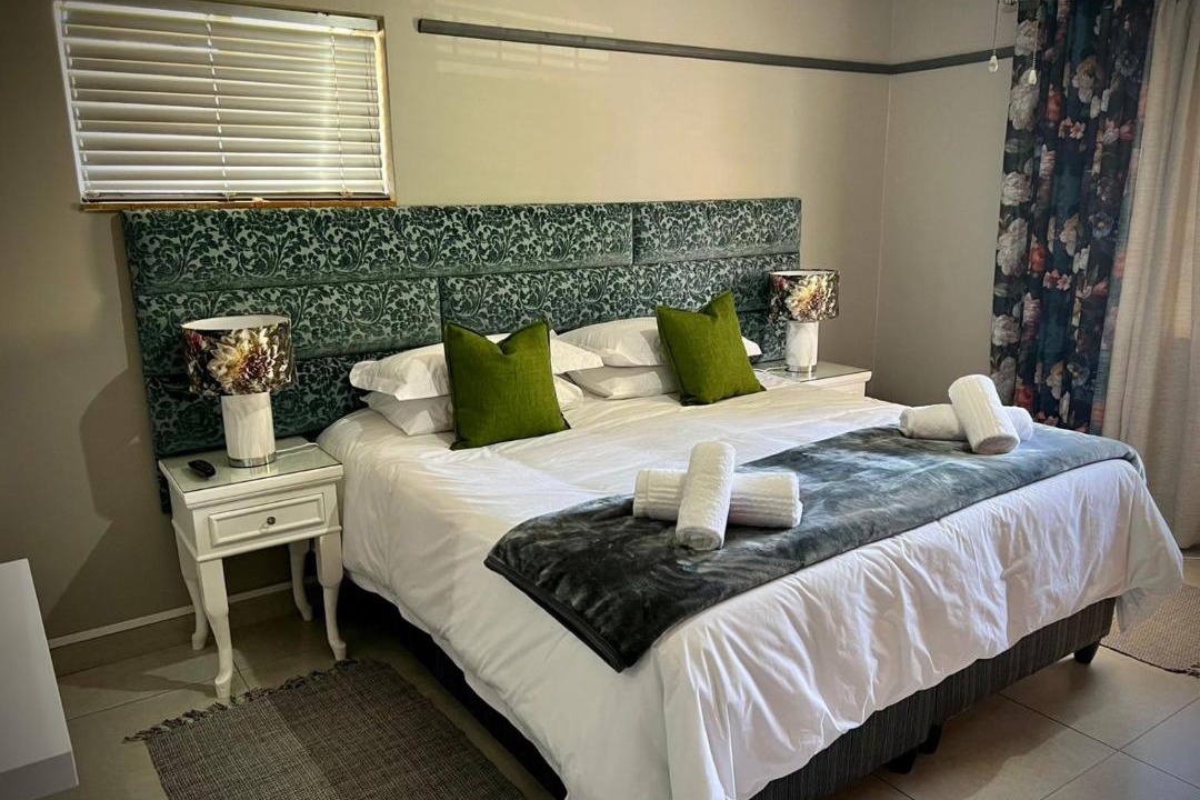 Photo of Bedroom in Matjhabeng