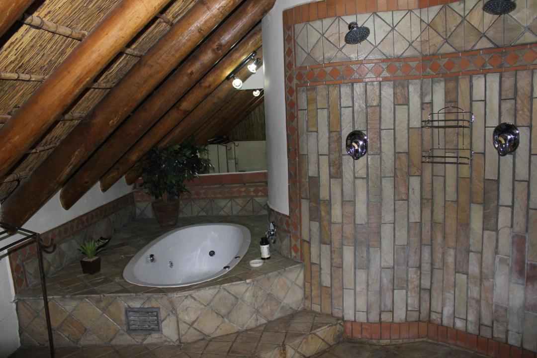 Photo of Bathroom in Worcester